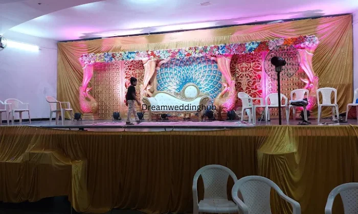 Takalikar Mangal Karyalaya